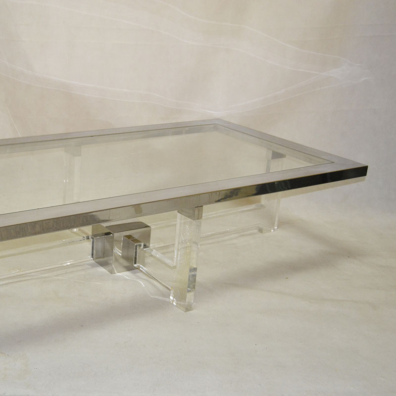 Mesa de centro 